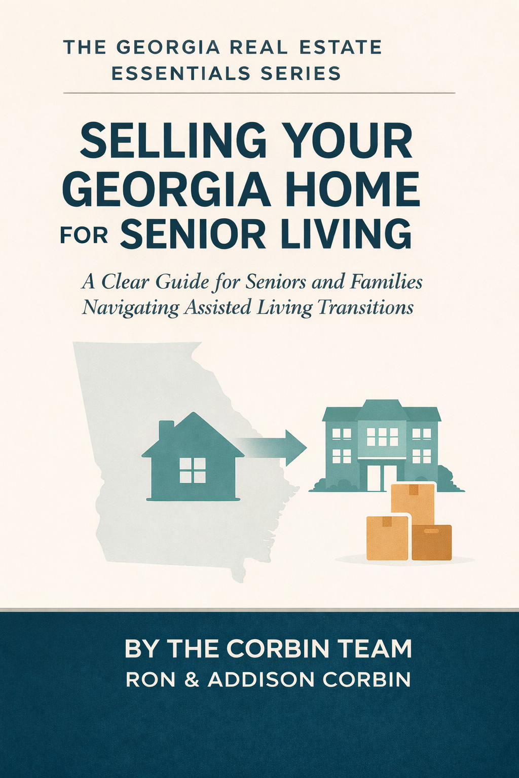 Selling Your Georgia Home for Senior Living: A Clear Guide for Seniors and Families Navigating Assisted Living Transitions