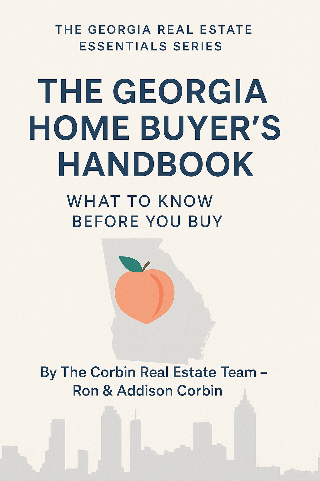 The Georgia Home Buyer’s Handbook: What to Know Before You Buy