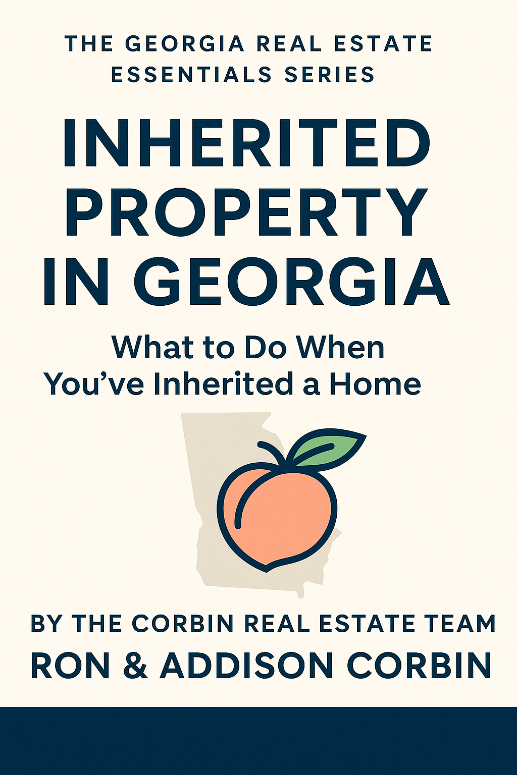 Inherited Property in Georgia: What to Do When You've Inherited a Home