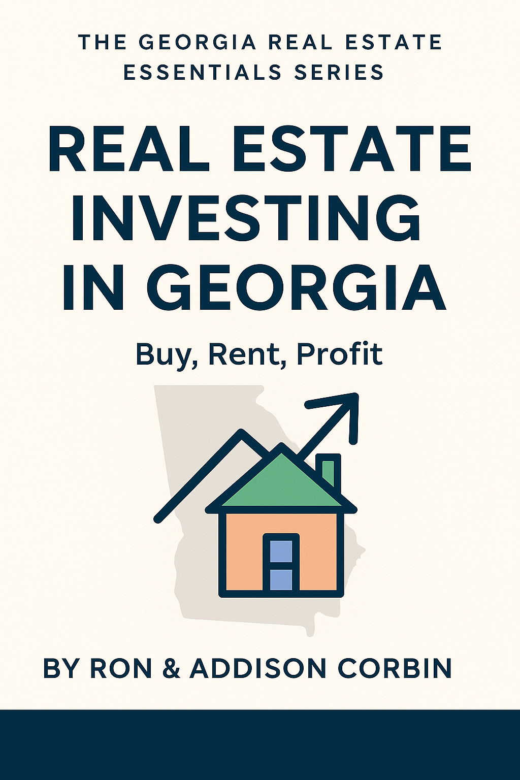 Real Estate Investing in Georgia: Buy, Rent, Profit