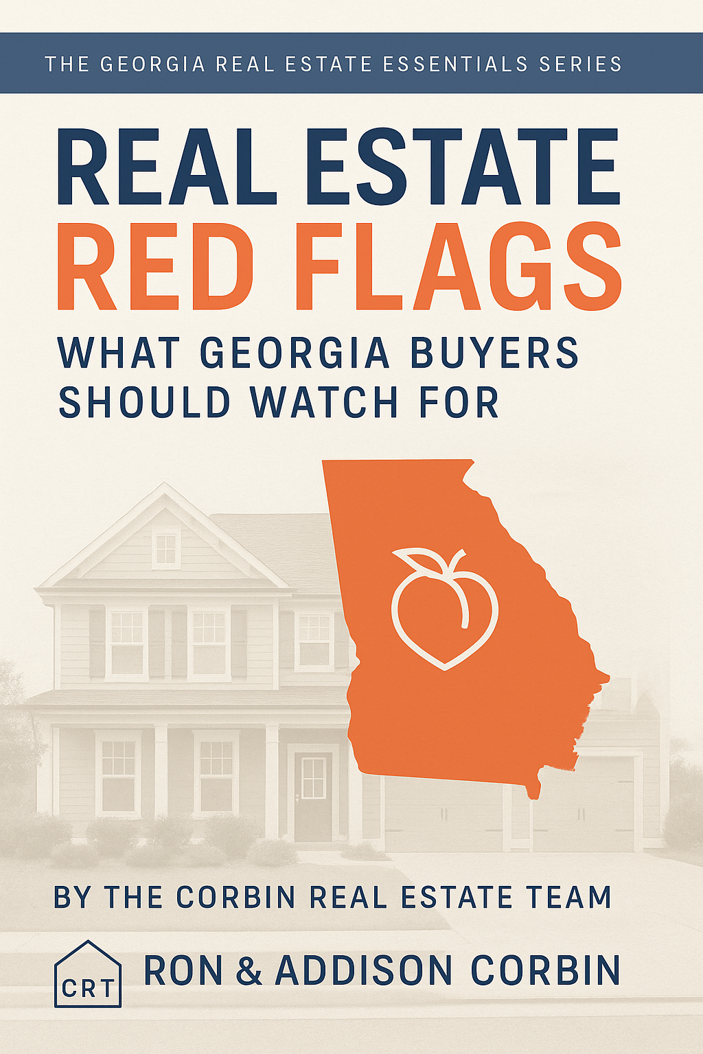 Real Estate Red Flags: What Georgia Buyers Should Watch For