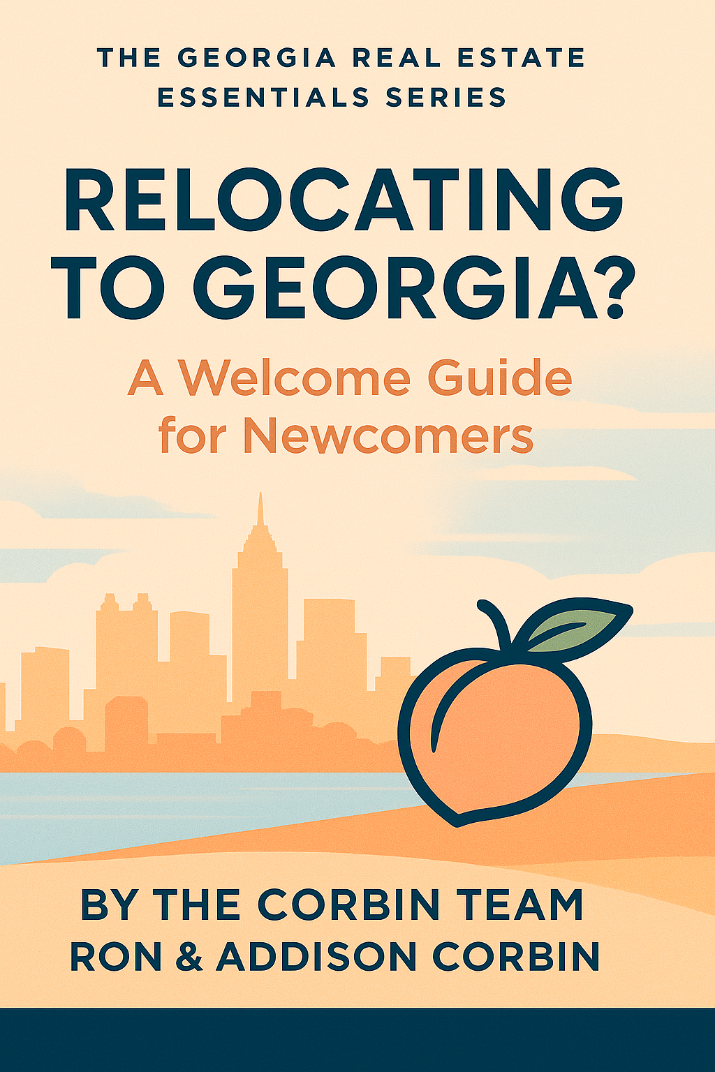 Relocating to Georgia? A Welcome Guide for Newcomers