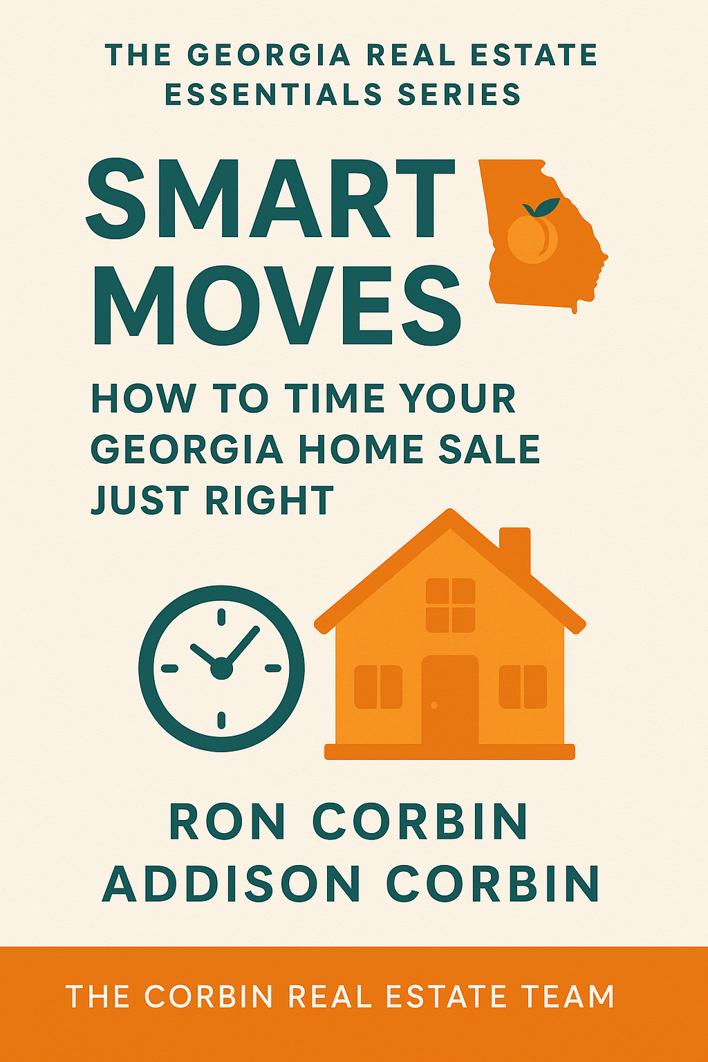 Smart Moves: How to Time Your Georgia Real Estate Transaction Just Right