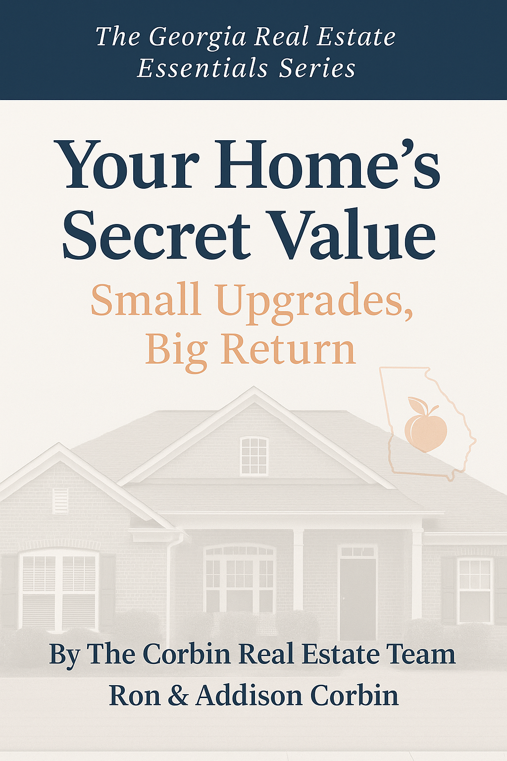 Your Home’s Secret Value: Small Upgrades, Big Return